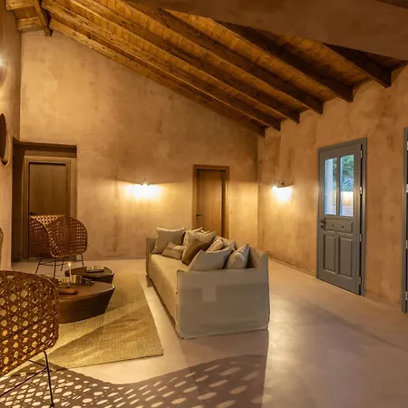 Terracotta Fiscardo *