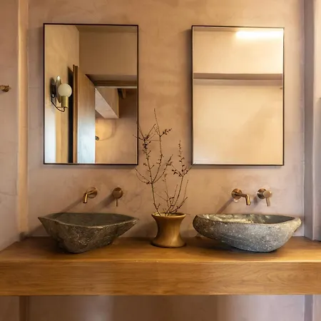 Terracotta Fiscardo Villa *