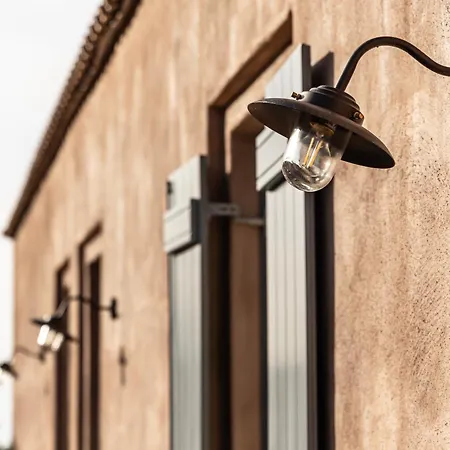 Villa Terracotta Fiscardo Fiskardo