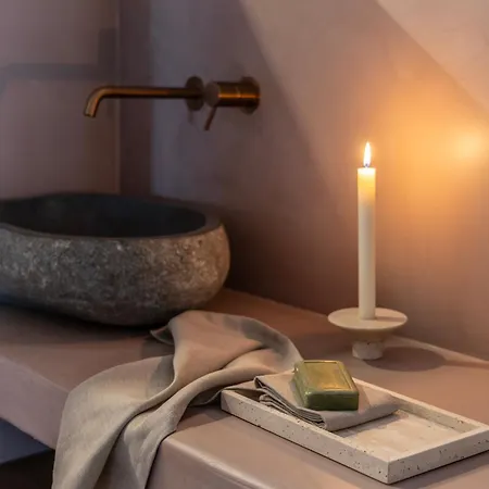 Terracotta Fiscardo Villa