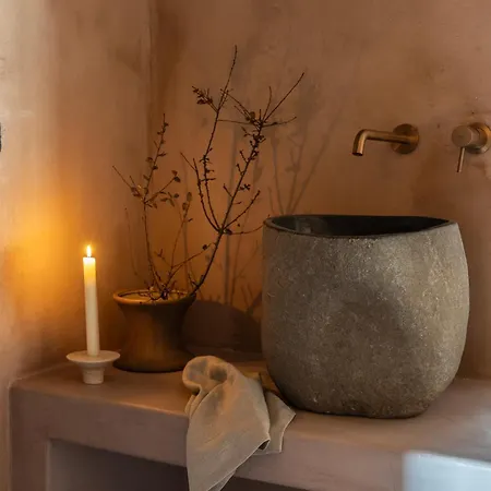 Villa Terracotta Fiscardo Fiskardo