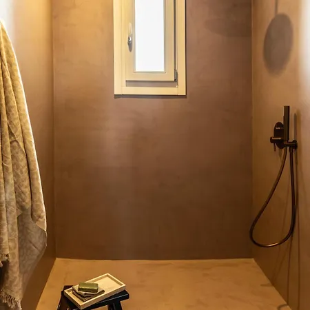 Villa Terracotta Fiscardo *