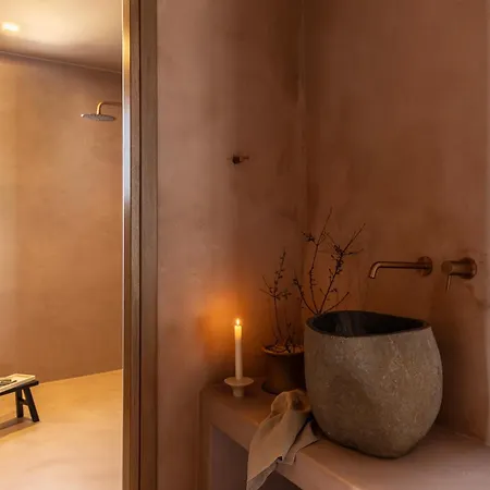 Terracotta Fiscardo Fiskardo