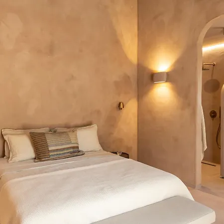 Terracotta Fiscardo Villa *