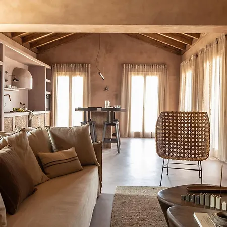 Terracotta Fiscardo * Fiskardo