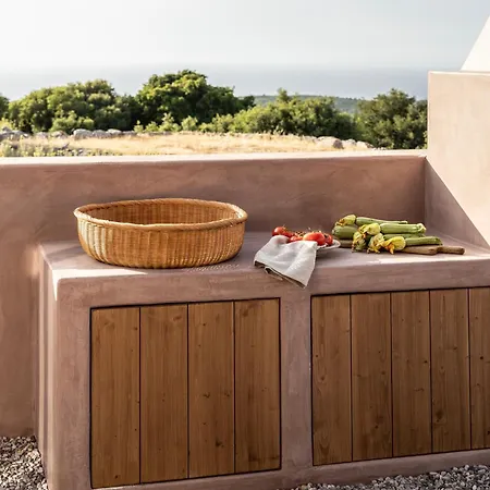 Terracotta Fiscardo Fiskardo