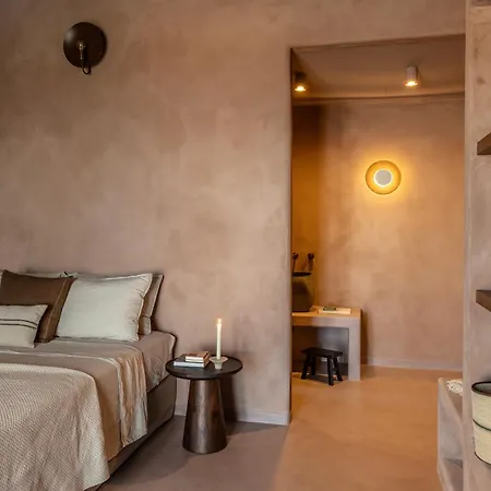 Terracotta Fiscardo Villa