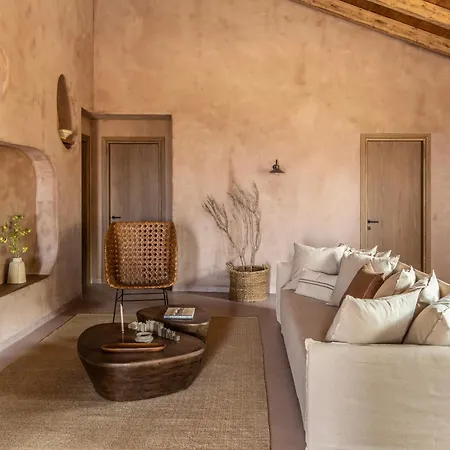 Villa Terracotta Fiscardo *