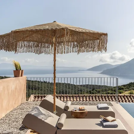 Terracotta Fiscardo Fiskardo