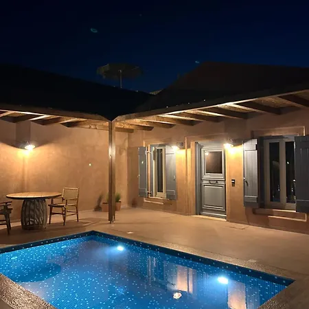 Terracotta Fiscardo *