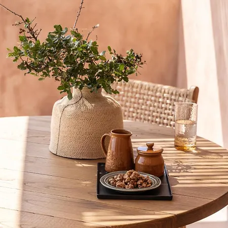 Terracotta Fiscardo Villa *