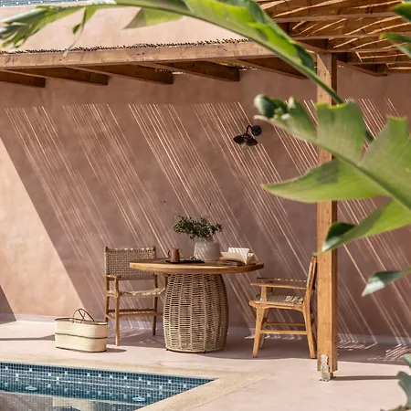 Terracotta Fiscardo Villa