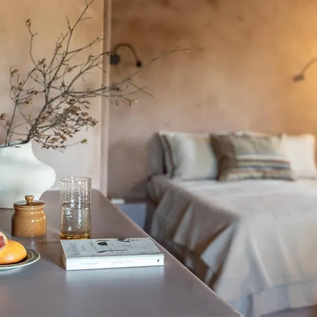 Terracotta Fiscardo Villa