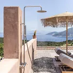Villa Terracotta Fiscardo