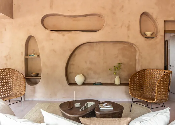 Vila Terracotta Fiscardo *