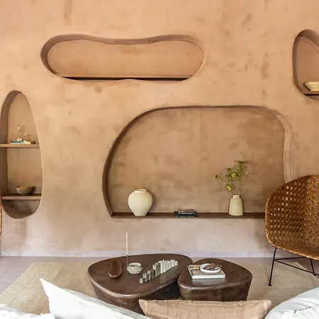 ヴィラ Terracotta Fiscardo *