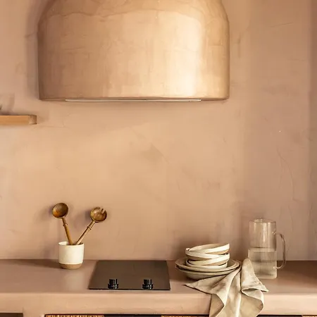ヴィラ Terracotta Fiscardo *